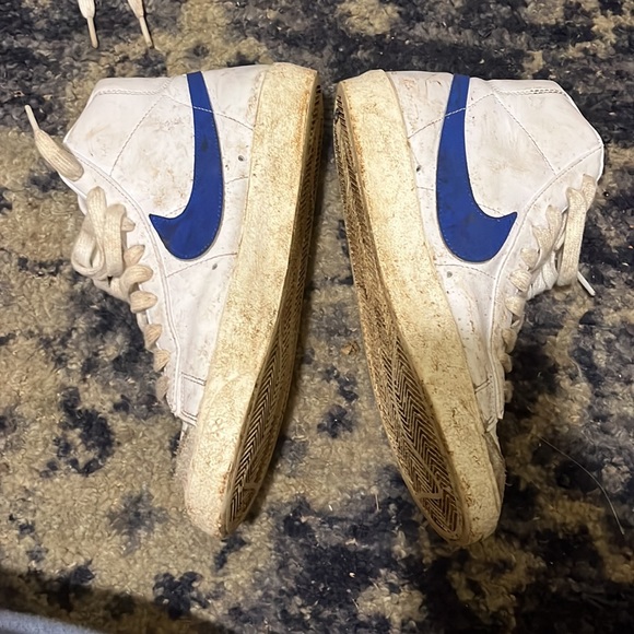 Nike Blazer Mid - Picture 3 of 3